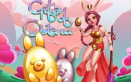 Gifts of Ostara
