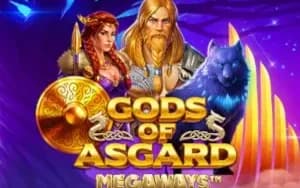 Gods of Asgard Megaways