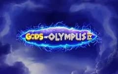 Gods of Olympus IV