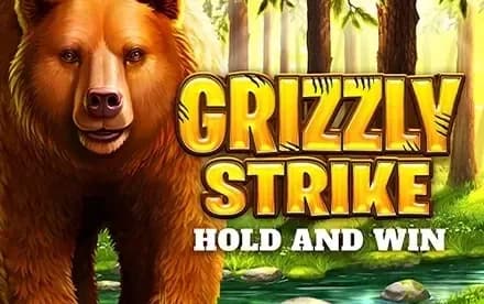 Grizzly Strike