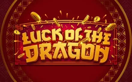 Luck of the Dragon
