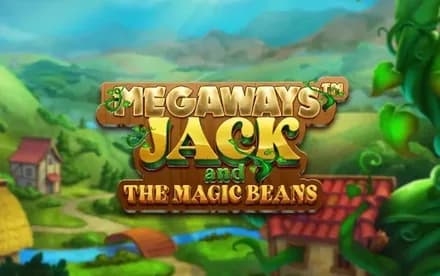 Megaways Jack and the Magic Beans