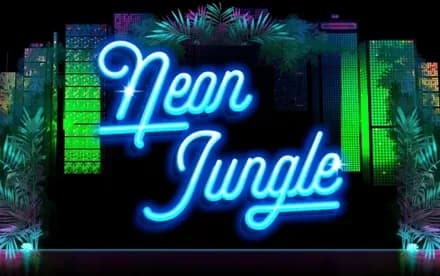 Neon Jungle