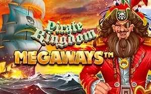 Pirate Kingdom Megaways
