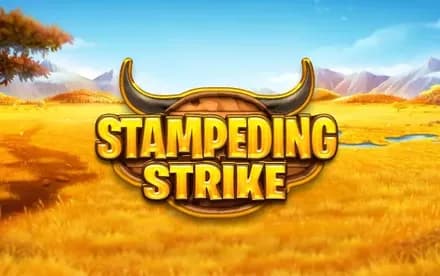 Stampeding Strike