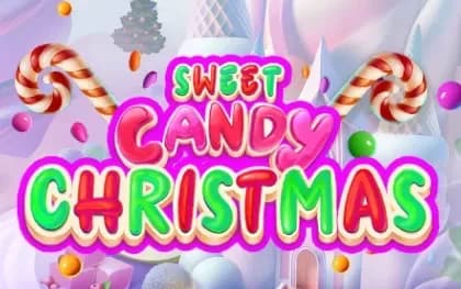 Sweet Candy Christmas