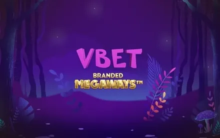 Vbet Branded Megaways