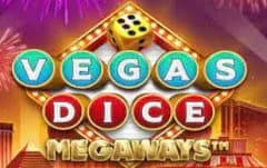 Vegas Dice Megaways