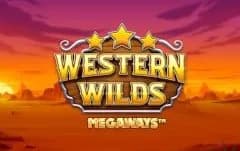 Western Wilds Megaways