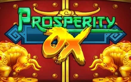 Prosperity Ox
