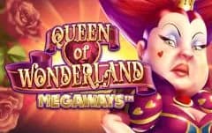 Queen of Wonderland Megaways