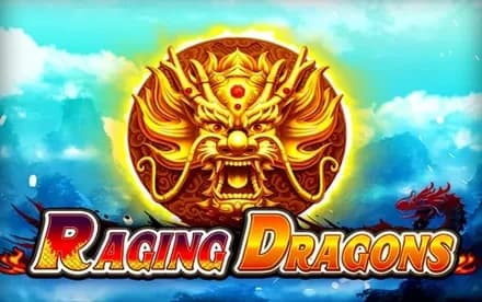 Raging Dragons