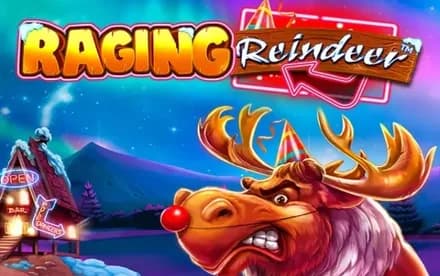 Raging Reindeer