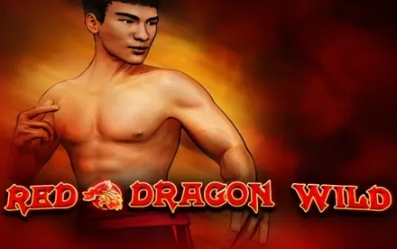 Red Dragon Wild