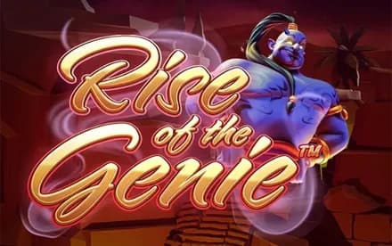 Rise of the Genie