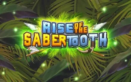 Rise of the Sabertooth