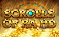 Scrolls of Ra