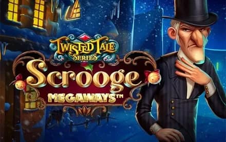 Scrooge Megaways