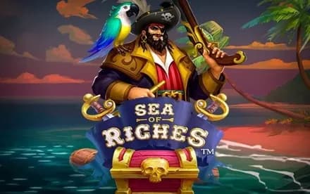 Sea of Riches