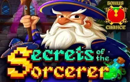 Secrets of the Sorcerer