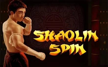 Shaolin Spin