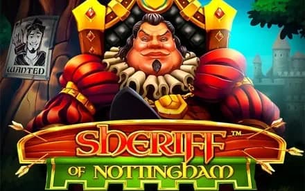 Sheriff of Nottingham