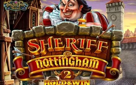 Sheriff of Nottingham 2