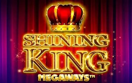 Shining King Megaways