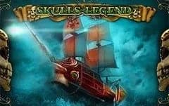 Skulls of Legend