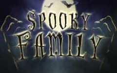 Spooky Family