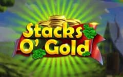 Stacks O' Gold