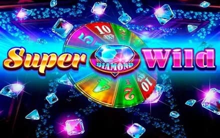 Super Diamond Wild