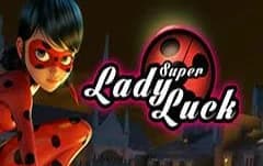 Super Lady Luck