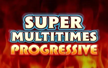 Super Multitimes Progressive