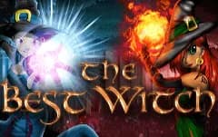 The Best Witch