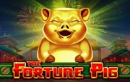 The Fortune Pig