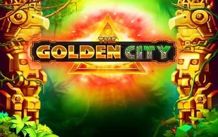The Golden City