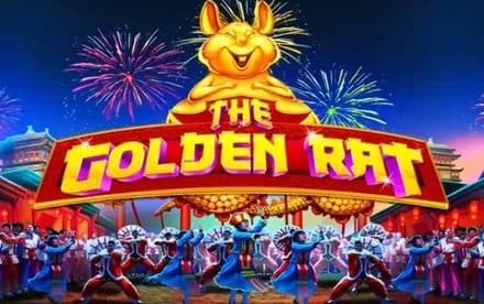 The Golden Rat