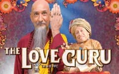 The Love Guru