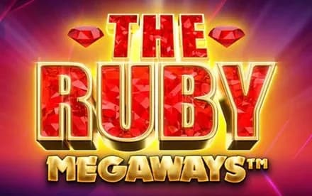 The Ruby Megaways