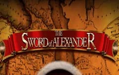 The Sword of Alexander