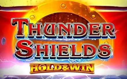 Thunder Shields