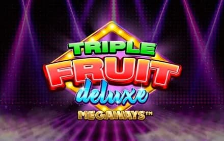 Triple Fruit Deluxe Megaways