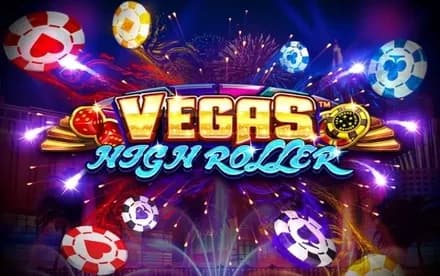 Vegas High Roller