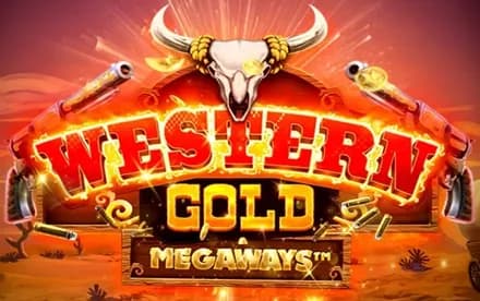 Western Gold Megaways