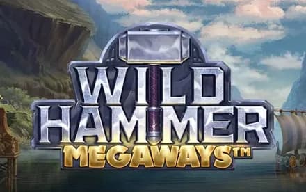 Wild Hammer Megaways