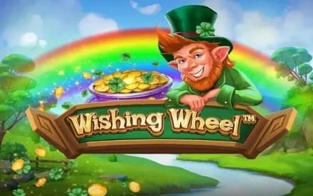 Wishing Wheel