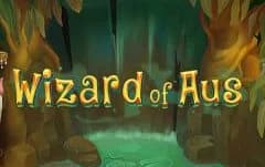 Wizard of Aus