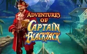 Adventures of Captain Blackjack