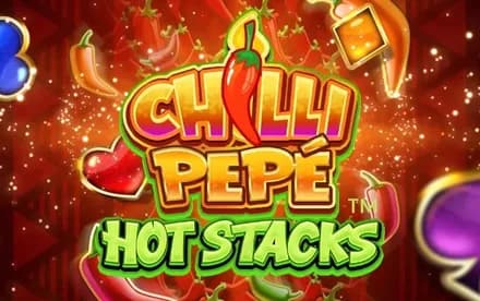 Chilli Pepe Hot Stacks